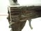 Silla antigua de roble tallado a mano, década de 1900, Imagen 14