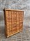 Vintage Chest of Drawers Wall Cabinet 8