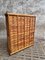 Vintage Chest of Drawers Wall Cabinet, Image 8
