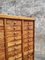 Vintage Chest of Drawers Wall Cabinet, Image 6