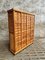 Vintage Chest of Drawers Wall Cabinet, Image 14