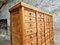 Vintage Chest of Drawers Wall Cabinet 16