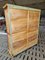 Vintage Chest of Drawers Wall Cabinet, Image 10