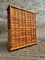 Vintage Chest of Drawers Wall Cabinet 2