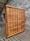Vintage Chest of Drawers Wall Cabinet 19