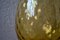 Scodella grande in vetro ambrato, Immagine 5