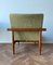 Vintage Danish Lounge Chair by Finn Juhl for France & Søn / France & Daverkosen 14