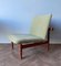 Vintage Danish Lounge Chair by Finn Juhl for France & Søn / France & Daverkosen 1