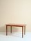 Skandinavischer Vintage Teak Tisch 5