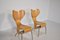 Italian Empty Chairs by Ron Arad for Aleph, 1990s, Set of 2 7