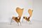 Italian Empty Chairs by Ron Arad for Aleph, 1990s, Set of 2 5