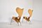 Italian Empty Chairs by Ron Arad for Aleph, 1990s, Set of 2, Image 5