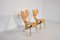 Italienische Empty Chairs von Ron Arad für Aleph, 1990er, 2er Set 6