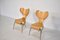 Italian Empty Chairs by Ron Arad for Aleph, 1990s, Set of 2 1
