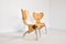 Italian Empty Chairs by Ron Arad for Aleph, 1990s, Set of 2, Image 4