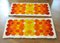 Pure Wool Science Rug from Desso, 1970s, Set of 2 2