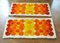 Pure Wool Science Rug from Desso, 1970s, Set of 2, Image 2