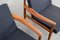 Lounge Chairs by Grete Jalk for France & Søn, 1960s, Set of 2, Image 10