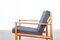 Lounge Chairs by Grete Jalk for France & Søn, 1960s, Set of 2 6