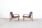 Lounge Chairs by Grete Jalk for France & Søn, 1960s, Set of 2, Image 3