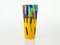 Handmade Fiorito Murano Glass Vase by Angelo Ballarin, Image 2