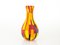 Hand-Blown Redentore Series Vase in Murano Glass by Angelo Ballarin 3