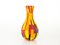 Mundgeblasene Redentore Series Vase aus Muranoglas von Angelo Ballarin 3