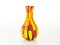 Hand-Blown Redentore Series Vase in Murano Glass by Angelo Ballarin 2