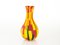 Mundgeblasene Redentore Series Vase aus Muranoglas von Angelo Ballarin 2