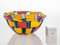 Murano Glass Redentore Bowl by Angelo Ballarin 2