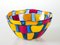 Murano Glass Redentore Bowl by Angelo Ballarin 1