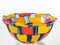 Murano Glass Redentore Bowl by Angelo Ballarin 4