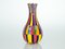 Redeemer Vase by Angelo Ballarin, Made in Murano 1