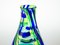 Handgefertigte Eden Vase aus Muranoglas von Angelo Ballarin 3