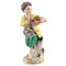 Antique Porcelain Model 149 Figurine from Meissen 1