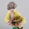 Antique Porcelain Model 149 Figurine from Meissen, Image 7