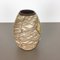Vintage Ceramic Pottery Vase by Franz Schwaderlapp for Sawa Ceramic, Germany, 1960s 7