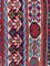 Aserbaidschanischer Vintage Sumak Teppich 7