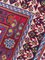 Vintage Azerbaiydjan Sumak Rug 8