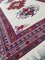 Tapis Sumak Azerbaïdjan Vintage 13