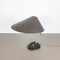Lámpara de mesa modernista con base de granito, años 60, Imagen 4