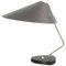 Modernist Granite Base Table Light, Italy, 1960s, Image 1