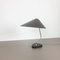 Lampada da tavolo modernista in granito, Italia, anni '60, Immagine 3