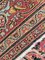 Early 19th Century Antique Khorassan Rug 20