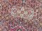 Early 19th Century Antique Khorassan Rug 6