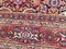 Early 19th Century Antique Khorassan Rug, Image 12
