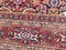 Tapis Khorassan Antique Début 19ème Siècle 12