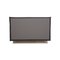 Gray Fabric Double Bed from Boconcept 8