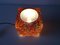 German Cube Lamp from Peill Putzler, 1970s, Image 5