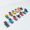 Vintage Matchbox Toy Cars, 1960, Set of 13 2